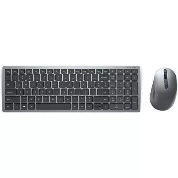 DELL ACC 580-AIWJ KABLOSUZ KLAVYE MOUSE SET KM7120W-TR