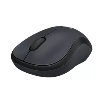 LOGITECH M220 SLIENT CHARCOAL NANO MOUSE 910-004878