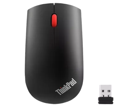 LENOVO THINKPAD ESENTIAL KABLOSUZ MOUSE 4X30M56887