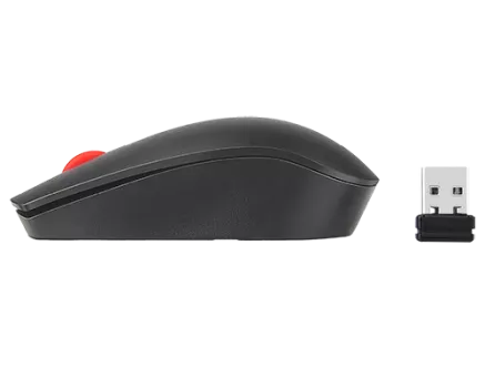 LENOVO THINKPAD ESENTIAL KABLOSUZ MOUSE 4X30M56887
