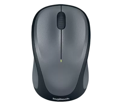 LOGITECH M235 KABLOSUZ SIYAH MOUSE 910-002201
