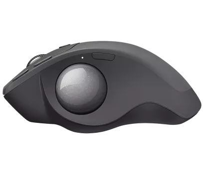 LOGITECH MX ERGO GRAPHITE KABLOSZ MOUSE 910-005179