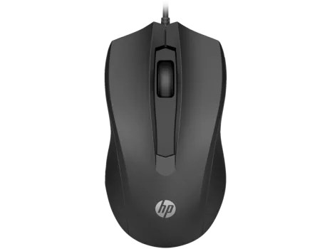 HP 105 KABLOLU MOUSE (822M9UT)