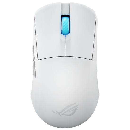 ASUS ROG HARPE ACE MINI WHITE MOUSE