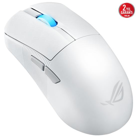 ASUS ROG HARPE ACE MINI WHITE MOUSE