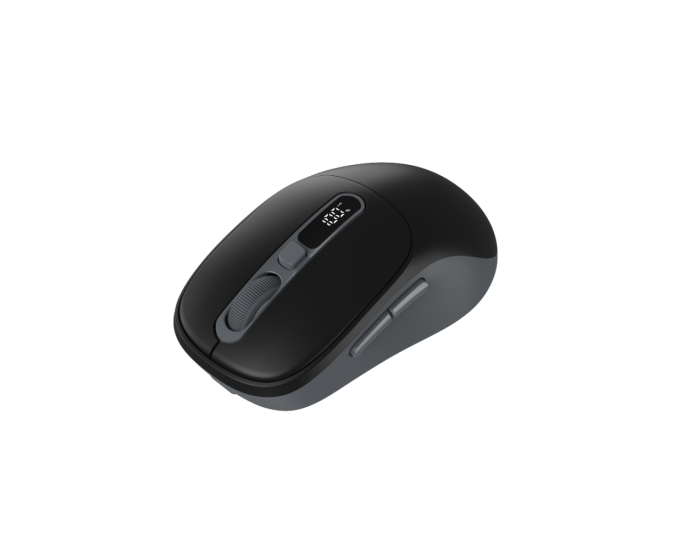 FRISBY FM-296WM KABLOSUZ OPTİK MOUSE SİYAH