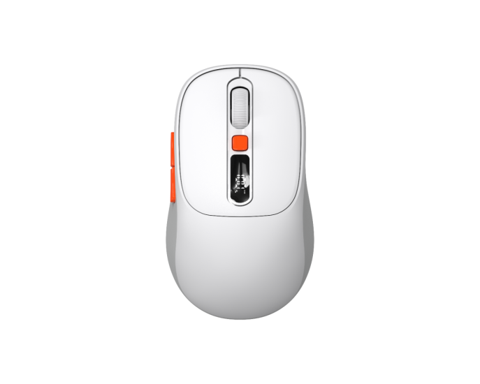 FRISBY FM-294WM KABLOSUZ OPTİK MOUSE BEYAZ