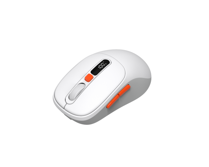 FRISBY FM-294WM KABLOSUZ OPTİK MOUSE BEYAZ