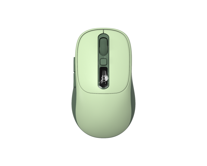 FRISBY FM-292WM KABLOSUZ OPTİK MOUSE YEŞİL