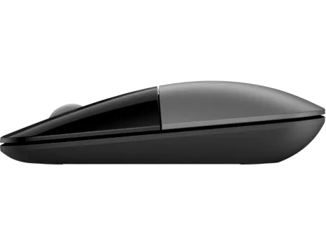 HP Z3700 DUAL SILVER OPTİK KABLOSUZ MOUSE (758A9AA)