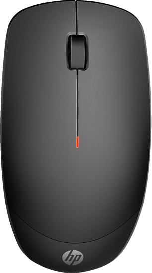 HP 235 SLIM KABLOSUZ MOUSE (4E407UT)