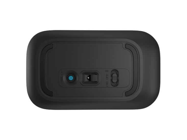 HP Z3700 DUAL WİRELESS SIYAH MOUSE (758A8AA)