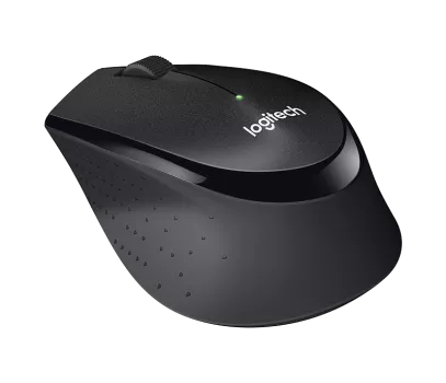 LOGITECH B330 SILENT KABLOSUZ SİYAH 910-004913