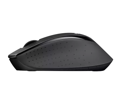 LOGITECH B330 SILENT KABLOSUZ SİYAH 910-004913