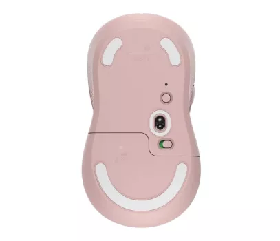 LOGİTECH M650 SİGNATURE KABLOSUZ MOUSE GÜL 910-006254