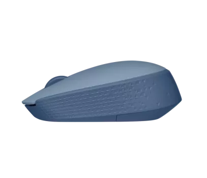 LOGITECH M171 KABLOSUZ MOUSE MAVI 910-006866