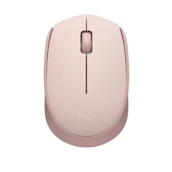 LOGITECH M171 KABLOSUZ  MOUSE ROSE 910-006865
