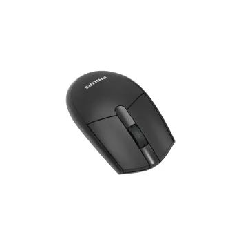 PHILIPS KABLOSUZ  MOUSE SPK7337 SİYAH