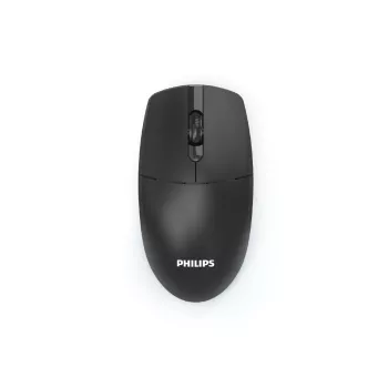 PHILIPS KABLOSUZ  MOUSE SPK7347 SİYAH