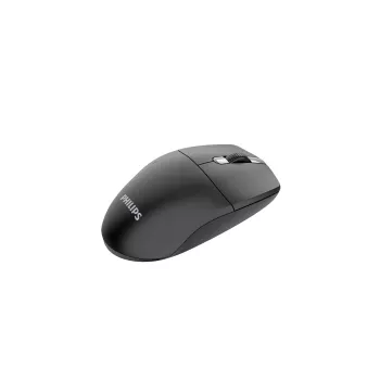 PHILIPS KABLOSUZ  MOUSE SPK7347 SİYAH