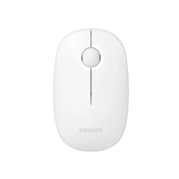 PHILIPS KABLOSUZ  MOUSE SPK7378W BEYAZ