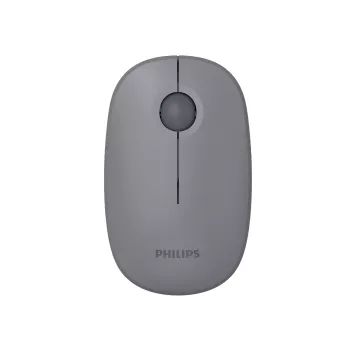 PHILIPS KABLOSUZ  MOUSE SPK7378G GRİ
