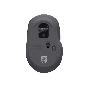 PHILIPS KABLOSUZ BLUETOOTH MOUSE SPK7448G GRİ