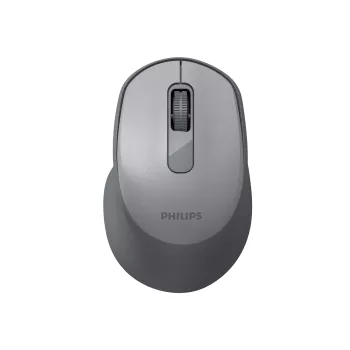 PHILIPS KABLOSUZ BLUETOOTH MOUSE SPK7448G GRİ