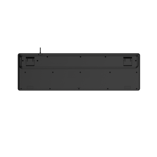 PHİLİPS SPK6248B USB KABLOLU TÜRKÇE Q KLAVYE SİYAH