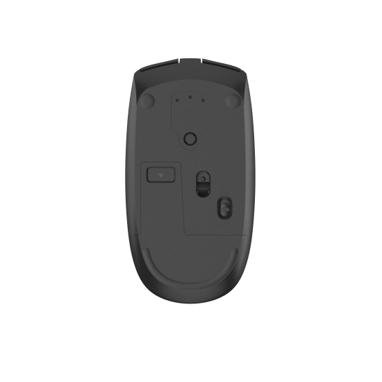 PHILIPS KABLOSUZ MOUSE SPK7398B/38 SIYAH