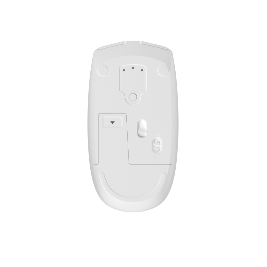 PHILIPS KABLOSUZ MOUSE SPK7398W/38 BEYAZ