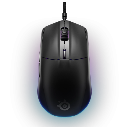 STEELSERIES RIVAL 3 GEN 2 SIYAH 62515