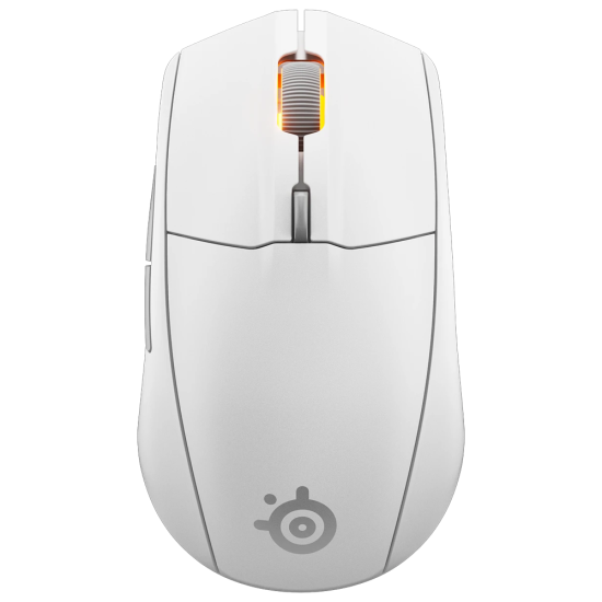 STEELSERIES RIVAL 3 WL GEN 2 BEYAZ 62524
