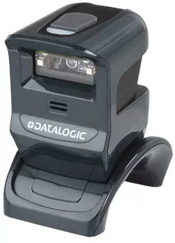 DATALOGIC GPS-4400 MASAÜSTÜ KAREKOD BARKOD OKUYUCU USB