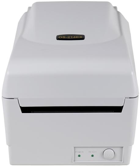 ARGOX OS-214EX PRO BARKOD YAZICI