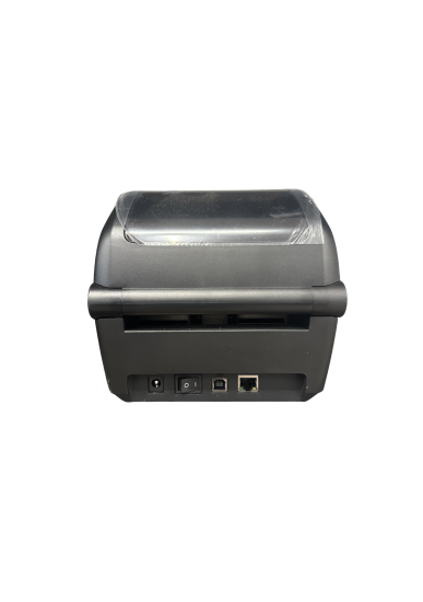 SPENTA SPR-211D USB-ETH 203DPI DT BARKOD YAZICI