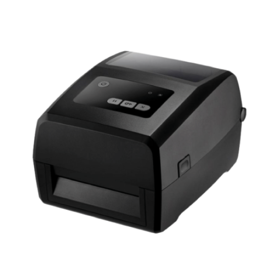SPENTA SPR-400T 300M USB SERİ ETH T/T BARKOD YAZICI