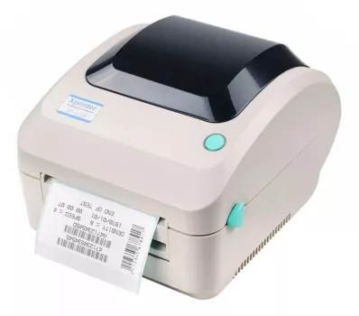 XPRINTER XP-470B USB BARKOD YAZICI