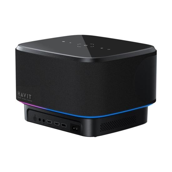 HAVIT PJ300 PLUS L1 GOOGLE LISANSLI PROJEKSIYON