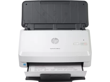 HP 6FW07A PRO 3000 S4 DOKUMAN TARAYICI 40 SAYFA