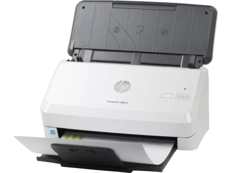 HP 6FW07A PRO 3000 S4 DOKUMAN TARAYICI 40 SAYFA