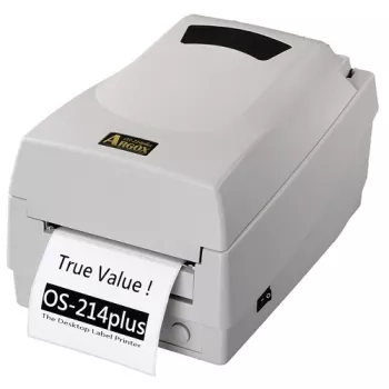 ARGOX OS-214 PRO PLUS BARKOD YAZICI