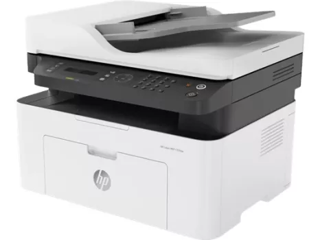 HP 4ZB84A LAZERJET 137FNW YAZICI/TARAYICI/FOTOKOPİ Wi-Fi A4