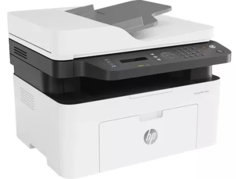 HP 4ZB84A LAZERJET 137FNW YAZICI/TARAYICI/FOTOKOPİ Wi-Fi A4
