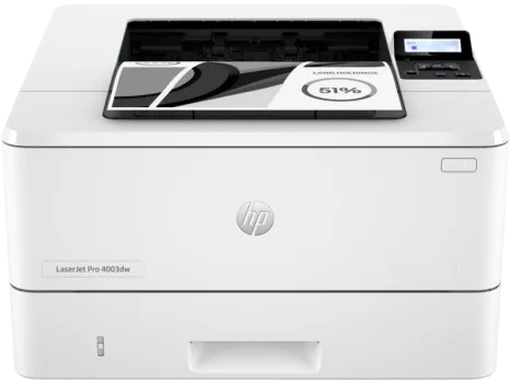 HP 2Z610A 4003DW LAZER YAZICI A4