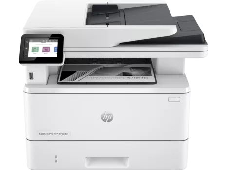 HP 2Z627A LASERJET PRO 4103dw YAZICI/TARAYICI/FOTOKOPİ LAZER A4