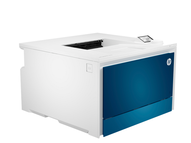 HP 4RA89A LAZERJET PRO 4203DN TEK FONKSİYONLU RENKLİ YAZICI A4