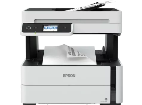 EPSON M3170 TANKLI MONO YAZ/TAR/FOT/FAX WF+LAN A4
