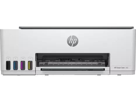 HP 1F3Y2A SMART TANK 580 ALL-IN-ONE YAZICI
