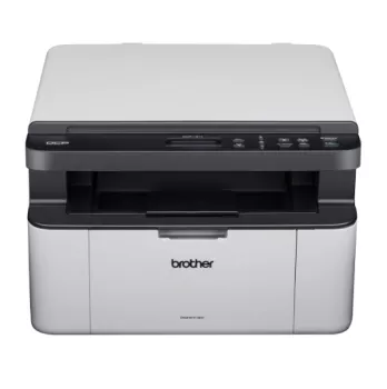 BROTHER DCP-1511-2T LAZER YAZICI TARAYICI FOTOKOPİ A4 2XTONER